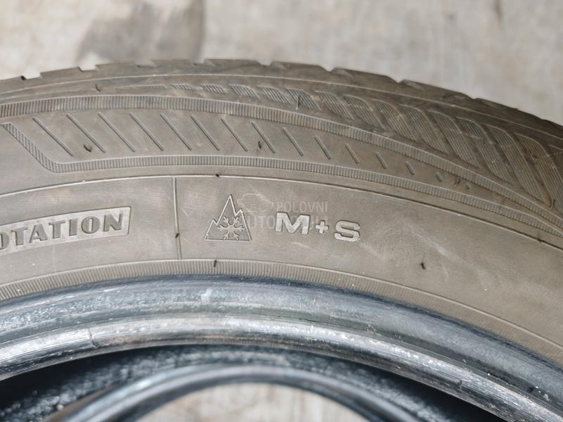 Goodyear 215/55 R17 Sve sezone