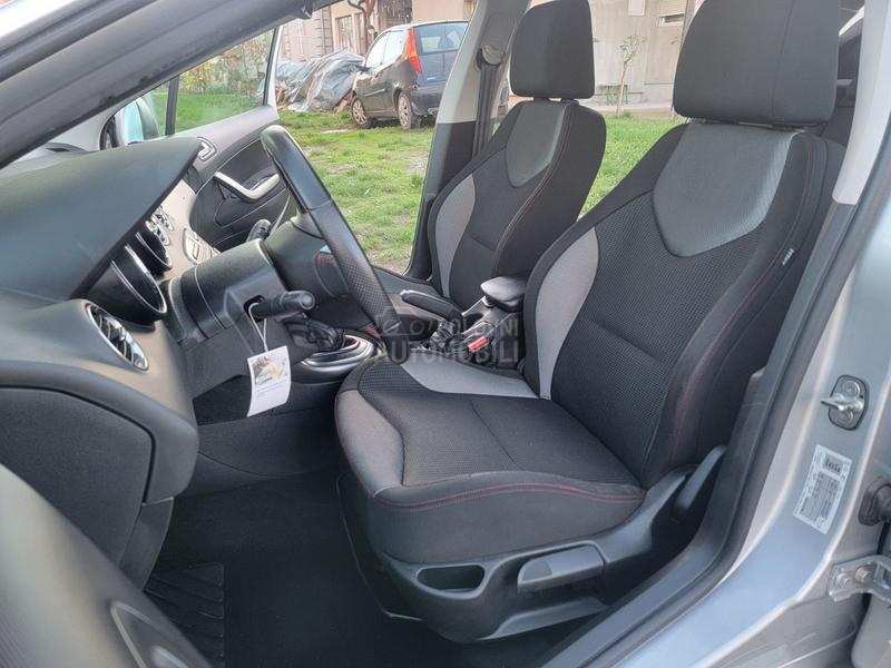 Peugeot 308 1.6 SPORT  NOVO ch