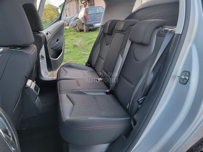Peugeot 308 1.6 SPORT  NOVO ch