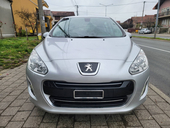 Peugeot 308 1.6 SPORT  NOVO ch