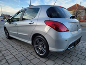 Peugeot 308 1.6 SPORT  NOVO ch