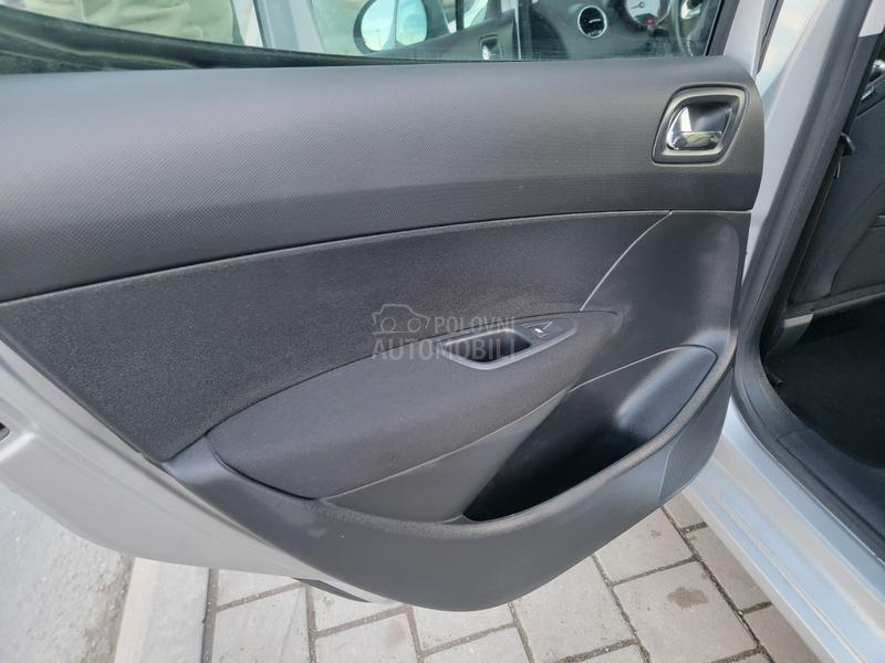 Peugeot 308 1.6 SPORT  NOVO ch