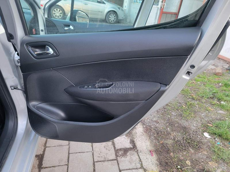 Peugeot 308 1.6 SPORT  NOVO ch