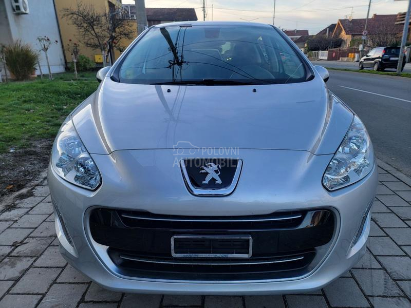 Peugeot 308 1.6 SPORT  NOVO ch