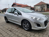 Peugeot 308 1.6 SPORT  NOVO ch