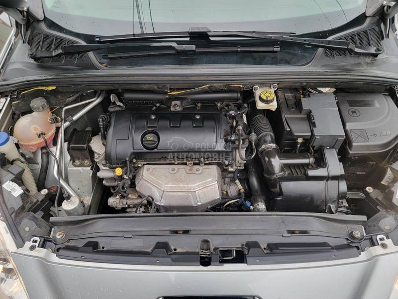 Peugeot 308 1.6 SPORT  NOVO ch