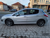 Peugeot 308 1.6 SPORT  NOVO ch
