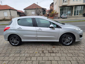 Peugeot 308 1.6 SPORT  NOVO ch