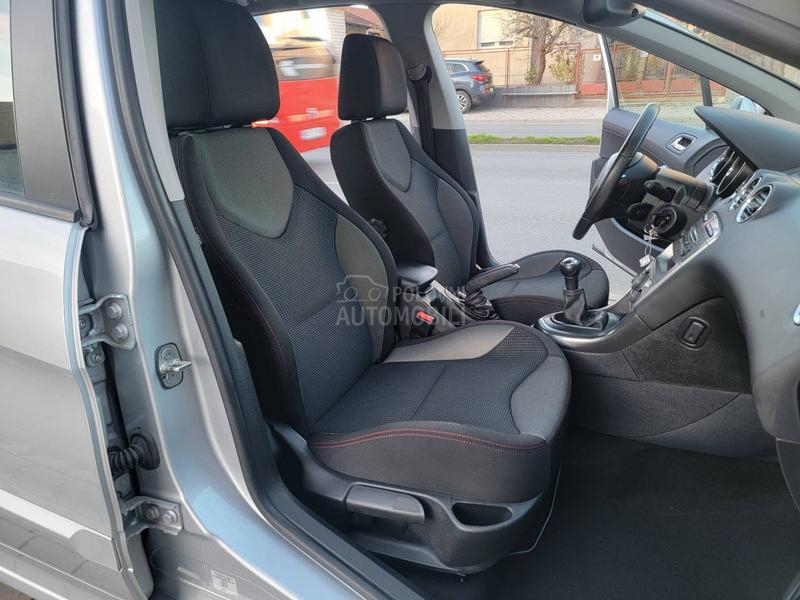 Peugeot 308 1.6 SPORT  NOVO ch