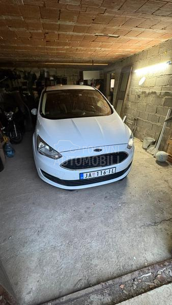 Ford C-Max 1.5cdti