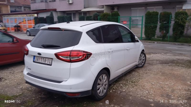Ford C-Max 1.5cdti
