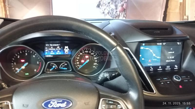 Ford C-Max 1.5cdti