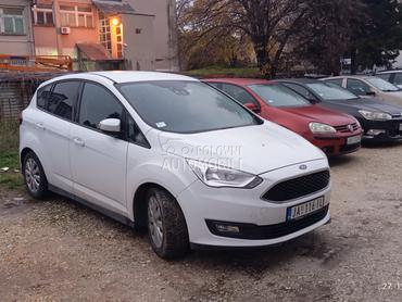 Ford C-Max 1.5cdti