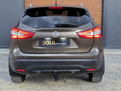Nissan Qashqai 1.5 DCi FUL OPTION