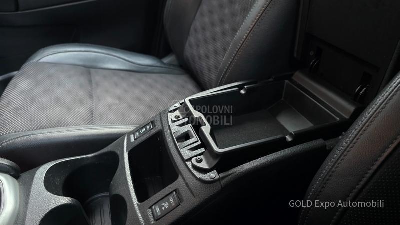 Nissan Qashqai 1.5 DCi FUL OPTION