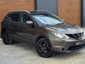 Nissan Qashqai 1.5 DCi FUL OPTION