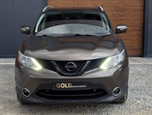 Nissan Qashqai 1.5 DCi FUL OPTION