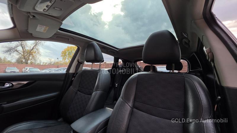 Nissan Qashqai 1.5 DCi FUL OPTION