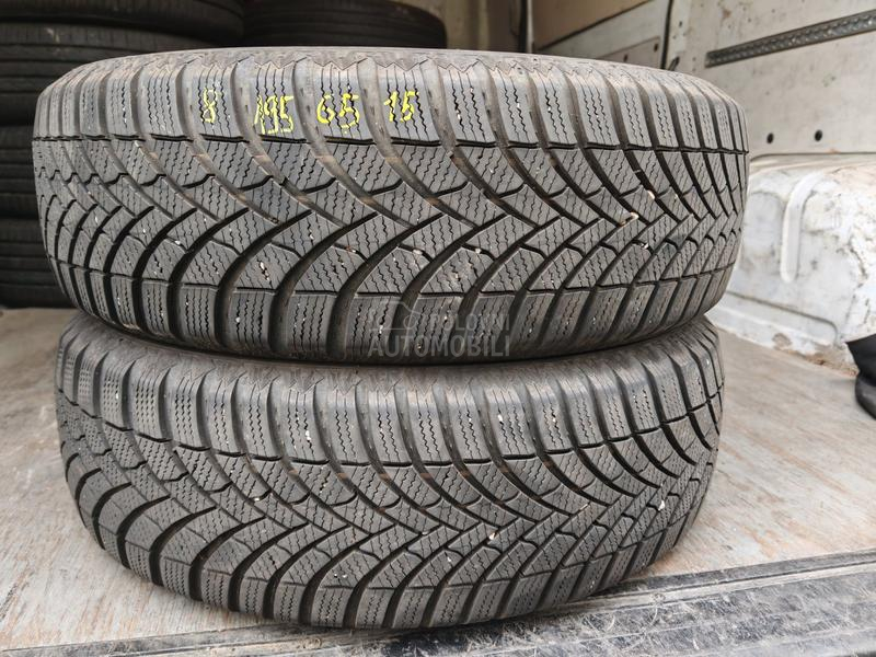 Semperit 195/65 R15 Sve sezone