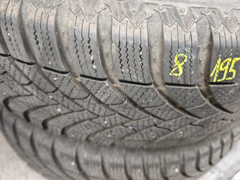 Semperit 195/65 R15 Sve sezone