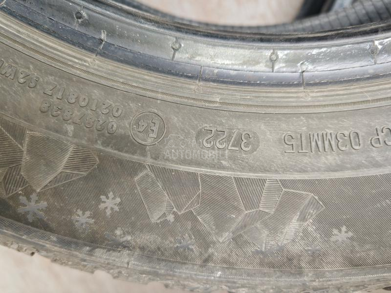 Semperit 195/65 R15 Sve sezone