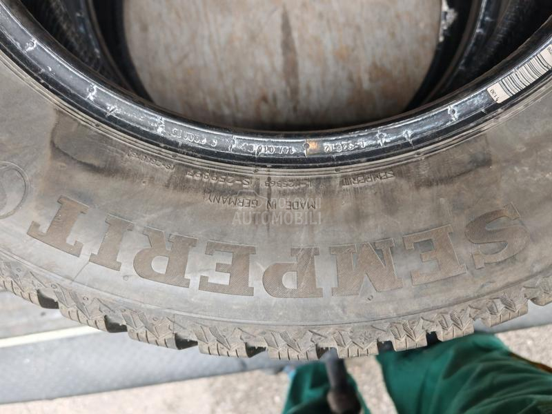 Semperit 195/65 R15 Sve sezone