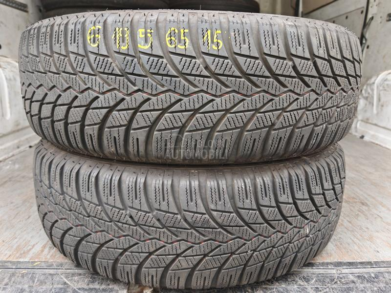 Lassa 195/65 R15 Sve sezone