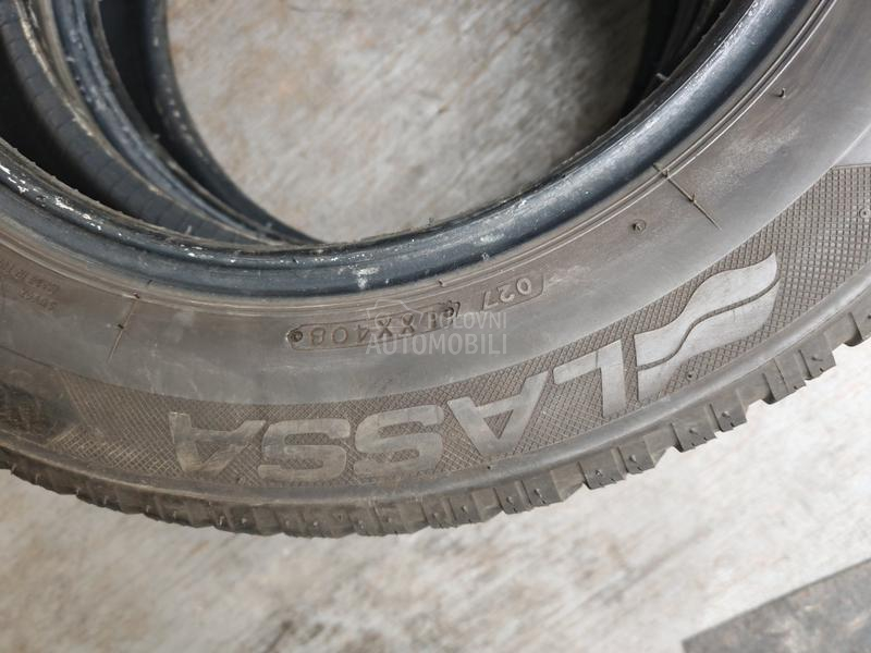 Lassa 195/65 R15 Sve sezone