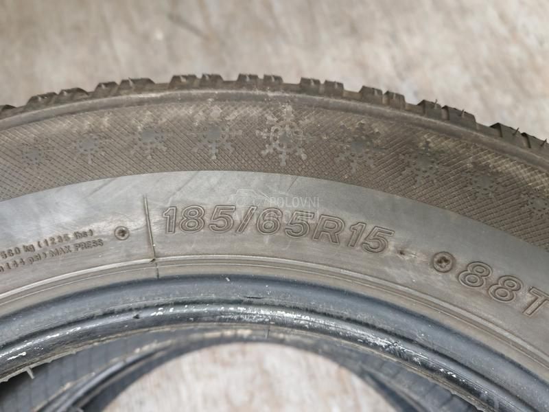 Lassa 195/65 R15 Sve sezone