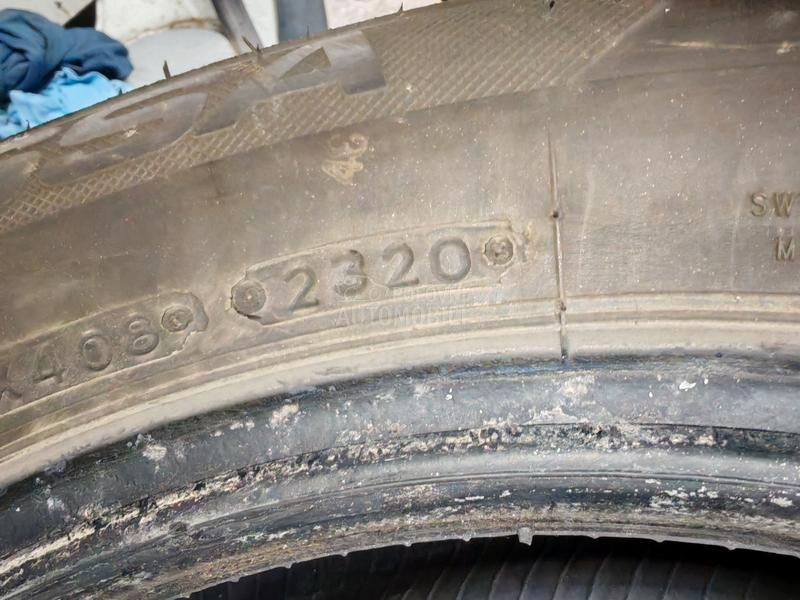 Lassa 195/65 R15 Sve sezone