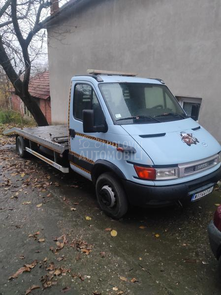 Iveco DAILY 65 C15