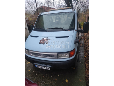 Iveco DAILY 65 C15