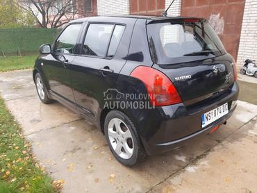 Suzuki Swift 1.3 NIJE FIXN0
