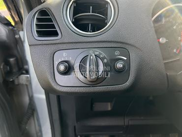 Prekidac svetala za Ford Galaxy od 2006. do 2015. god.
