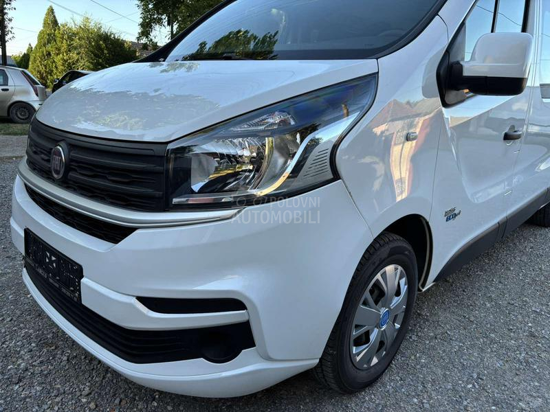 Fiat Talento 1.6