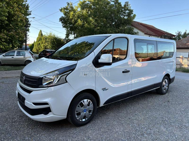Fiat Talento 1.6