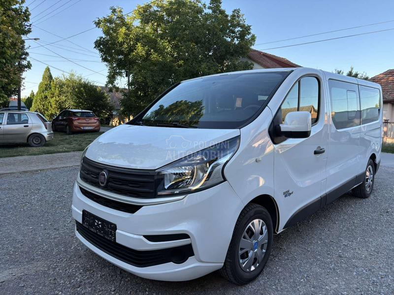 Fiat Talento 1.6