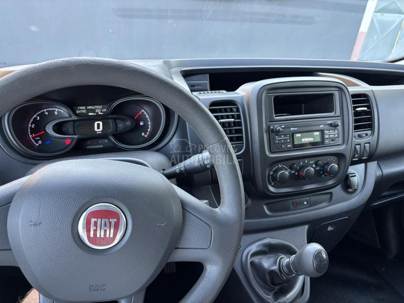 Fiat Talento 1.6