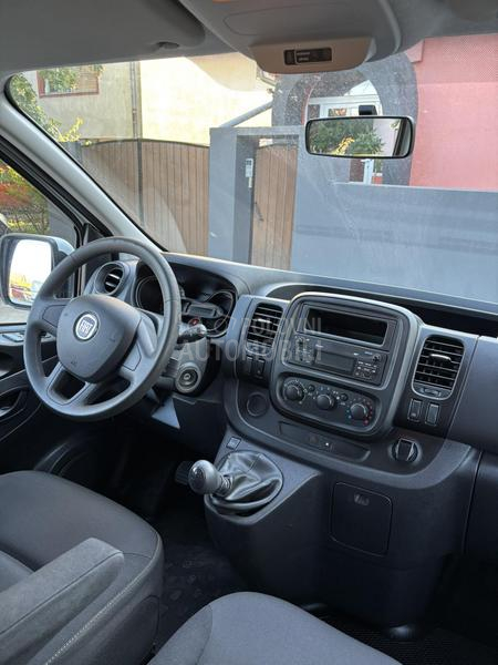 Fiat Talento 1.6