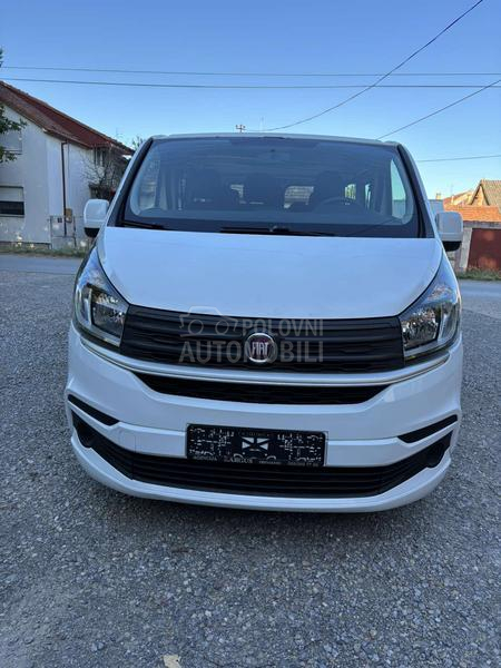 Fiat Talento 1.6