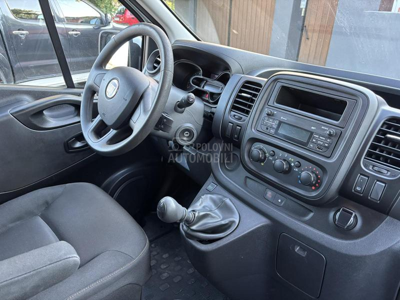 Fiat Talento 1.6