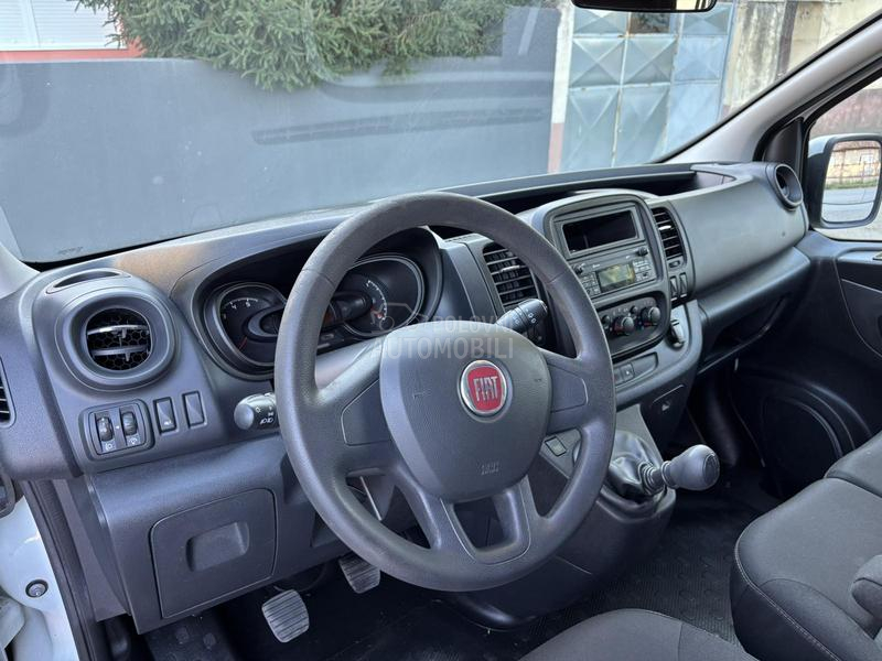 Fiat Talento 1.6