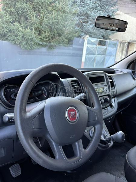 Fiat Talento 1.6