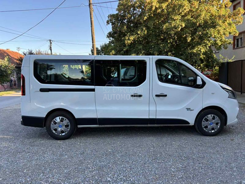 Fiat Talento 1.6