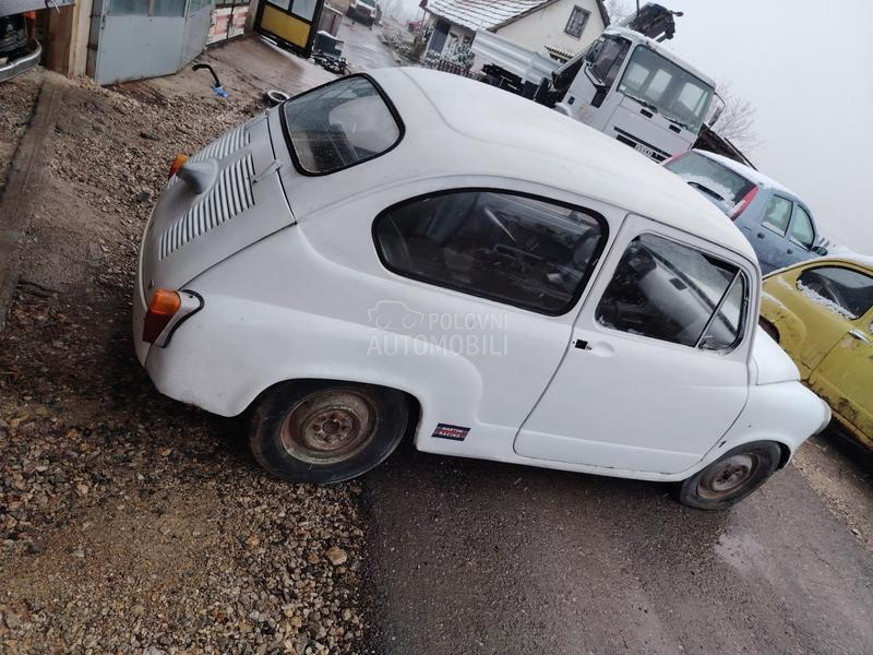 Zastava 750 