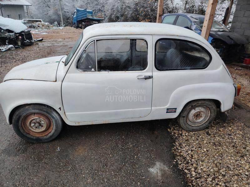 Zastava 750 