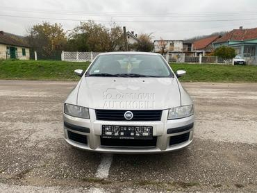 Fiat Stilo 