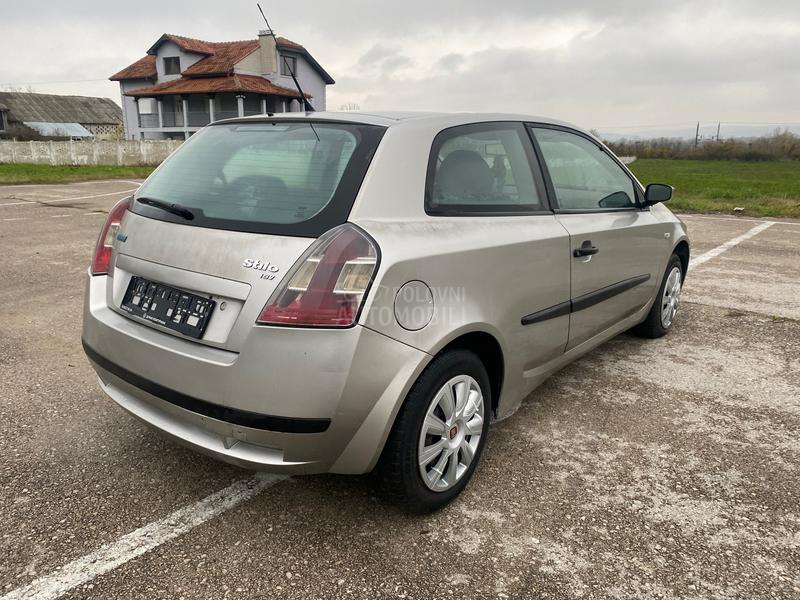 Fiat Stilo 