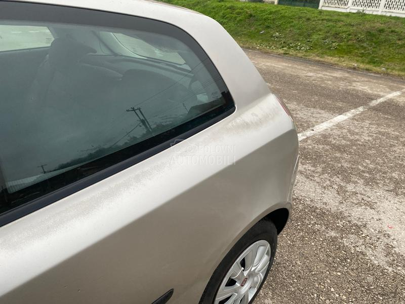 Fiat Stilo 