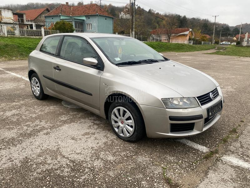 Fiat Stilo 